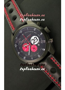 Porsche Design Dashboard Le Mens Limited Edition Japanese Watch