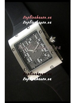 Richard Mille RM016 Titalyt Edition Japanese Watch
