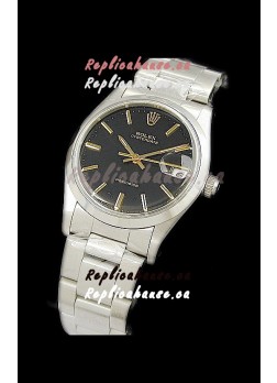 Rolex Oyster Date Precision Swiss Replica Watch