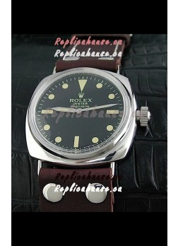 Rolex Oyster Precision Japanese Replica Watch