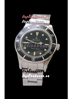 Rolex Oyster Perpetual Turn-O-Graph Edition Swiss Watch