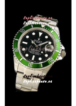 Rolex Submariner 50th Anniversary Edition Japanese Watch
