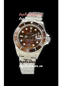 Rolex Submariner Motor Hurley-Davidson Edition Japanese Watch