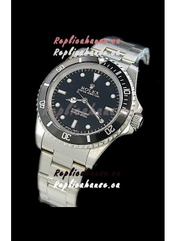 Rolex Submariner Japanese Watch - No Date Window Edition