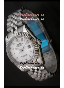 Rolex Datejust Oyster Perpetual Superlative ChronoMeter Japanese Replica Watch