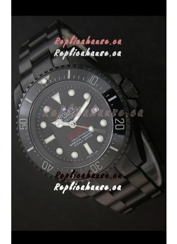 Rolex Sea Dweller Deep Sea Edition Swiss Replica Watch