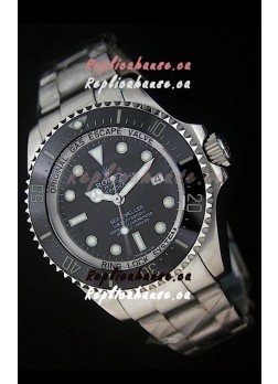 Rolex Replica Sea Dweller Swiss Watch