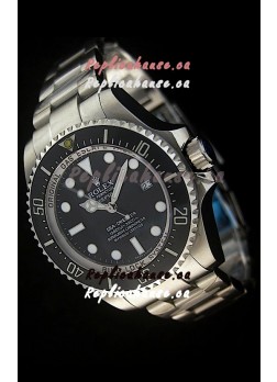 Rolex Sea-Dweller Deepsea Swiss Replica Watch 