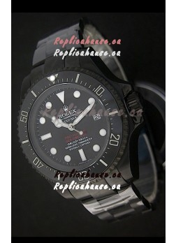 Rolex Sea-Dweller Deepsea Japanese Replica Japanese Watch