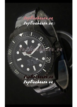 Rolex Deepsea Pro-hunter Sea-Dweller Swiss Replica Watch