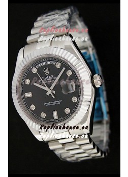 Rolex Oyster Perpetual Day Date Japanese Replica Watch