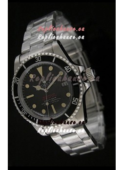 Rolex Sea-Dweller Swiss Replica Watch