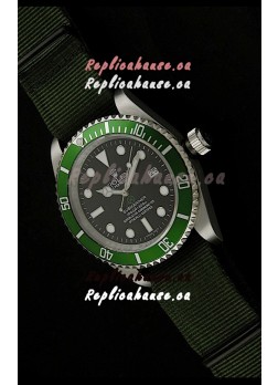 Rolex Submariner Swiss Replica Watch 50th Anniversay Edition Watch