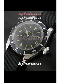 Vintage Rolex Swiss Replica Watch