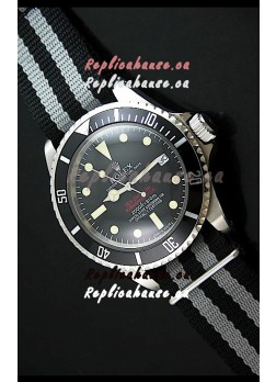 Rolex Oyster Vintage Date Sea-dewller Submariner Japanese Replica Watch