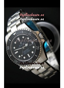 Rolex Submariner Japanese Replica Watch Ceramic Bezel