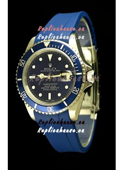 Rolex Submariner Swiss Replica Watch - 1:1 Mirror Replica Watch