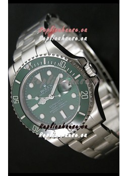 Rolex Submariner 50h Anniversary Swiss Watch - 1:1 Mirror Replica 