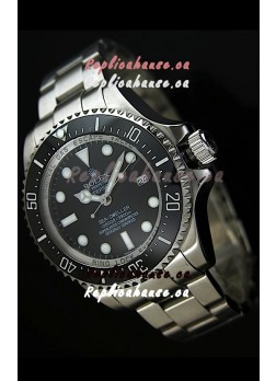 Rolex Replica Sea Dweller Deep Sea SuperLuminous Markers 1:1 Mirror Replica