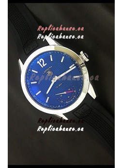Tag Heuer Carrera Calibre 1 VinTage Swiss Automatic Watch