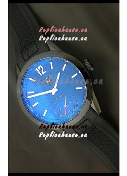 Tag Heuer Carrera Calibre 1 VinTage Swiss PVD Automatic Watch