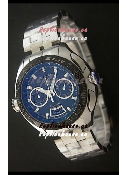 Tag Heuer SLR Chronograph Mercs Swiss Watch