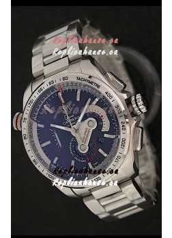 Tag Heuer Grand Carrera Calibre 36  Swiss Chronograph Watch
