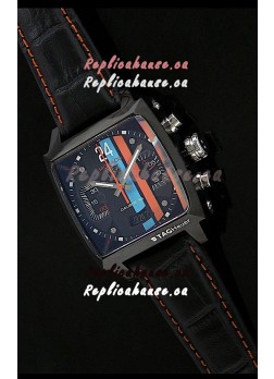 Tag Heuer Monaco Twenty Four Concept Chronograph Swiss Watch