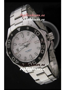 Tag Heuer Aquaracer Calibre 5 Swiss Automatic Watch