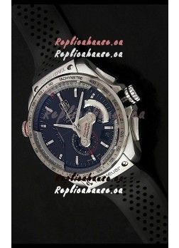 Tag Heuer Grand Carrera Basel Calibre 36 Swiss Watch