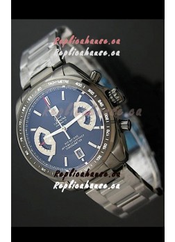 Tag Heuer Grand Carrera Calibre 17 Sport Ladies Watch