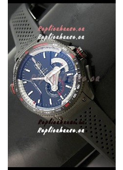Tag Heuer Grand Carrera Basel Calibre 36 Swiss Watch 