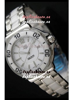 Tag Heuer Formula 1 Japanese Watch