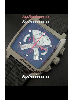 Tag Heuer Monaco Limited Edition Japanese Replica Watch