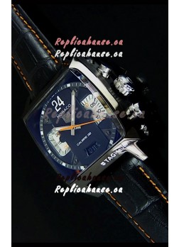 Tag Heuer 24 Monaco Concept Swiss Watch - Ultimate 1:1 Mirror Replica