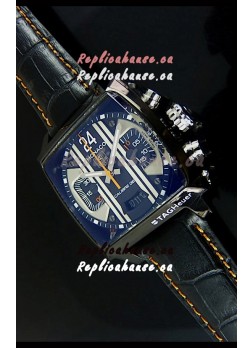 Tag Heuer 24 Monaco Concept Swiss Watch - Ultimate 1:1 Mirror Replica