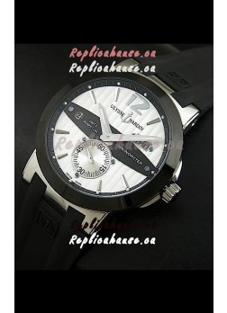 Ulysse Nardin GMT Perpetual 21 Jewel