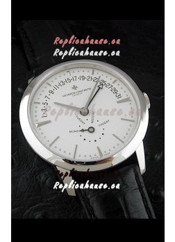 Vacheron Constantin Patrimony Japanese Automatic Watch