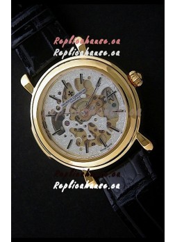 Vacheron Constantin Cabinotiers Japanese Quartz Watch