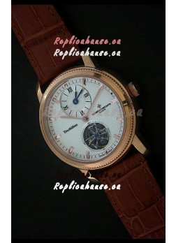 Vacheron Constantin Malte Tourbillon Japanese Watch