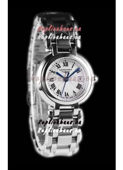 Longines Primaluna Ladies Swiss Quartz Replica Watch