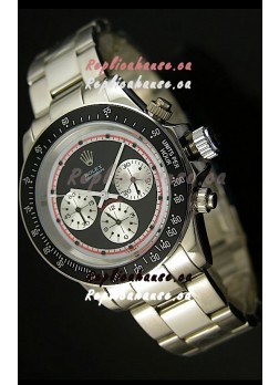 Rolex Daytona Cosmograph Daytona Japanese Replica Watch - Updated 2013 Version