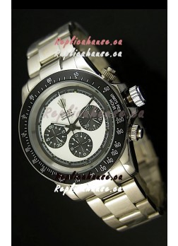 Rolex Daytona Cosmograph Daytona Japanese Replica Watch - Updated 2013 Version