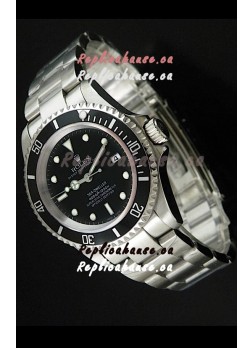 Rolex Oyster Perpetual Sea Dweller Swiss Replica Watch - 1:1 Mirror Replica