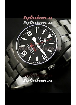 Rolex Explorer Pro Hunter Swiss Rolex Watch