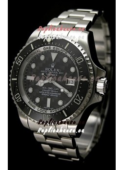 Rolex Sea-Dweller Deepsea Swiss Replica Watch