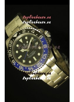 Rolex GMT Masters II Watch - 2015 Improved Ultimate Edition Watch