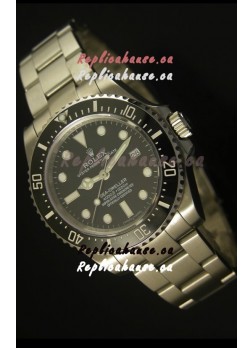 Rolex Sea Dweller 116600 - 2015 1:1 Mirror Ultimate Edition 