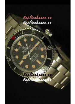 Rolex Submariner Project X Heritage HS01 Swiss Replica Watch