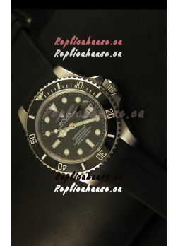 Rolex Submariner 116610 LN Swiss Replica Watch - Ultimate Replica Edition